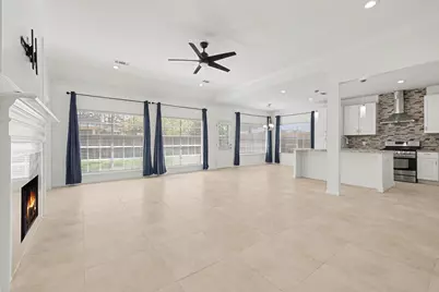 17907 Stoney Glade Court, Houston, TX 77095 - Photo 5