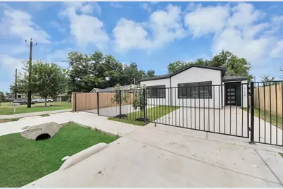 3724 Rebecca Street, Houston, TX 77021 - Photo 5