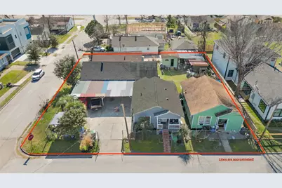 1414 Moody Street, Houston, TX 77009 - Photo 25