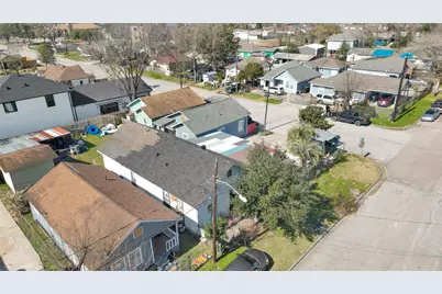 1414 Moody Street, Houston, TX 77009 - Photo 5