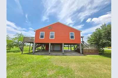 205 Buckskin Drive, Palacios, TX 77465 - Photo 5