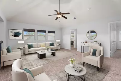 28507 Rose Vervain Drive, Spring, TX 77386 - Photo 37