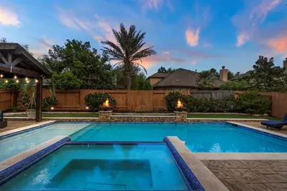 28507 Rose Vervain Drive, Spring, TX 77386 - Photo 5