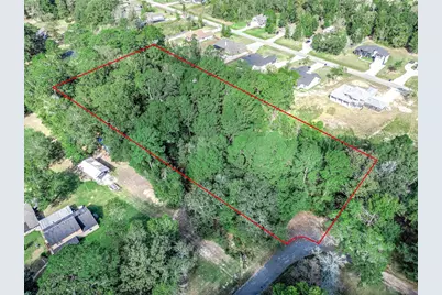 0 County Road 6504, Dayton, TX 77535 - Photo 1