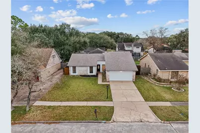 9814 Sageroyal Lane, Houston, TX 77089 - Photo 5