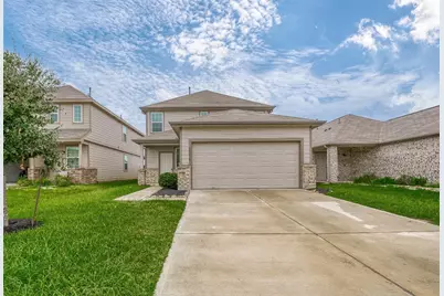 17219 Quiet Song Court, Richmond, TX 77407 - Photo 3