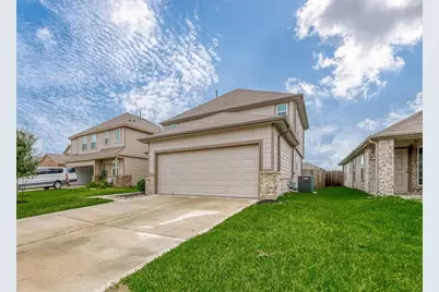 17219 Quiet Song Court, Richmond, TX 77407 - Photo 5