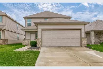 17219 Quiet Song Court, Richmond, TX 77407 - Photo 1