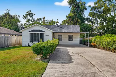 4034 Caplin Street, Houston, TX 77026 - Photo 1
