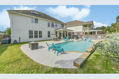 6806 Russelfield Lane, Houston, TX 77049 - Photo 33