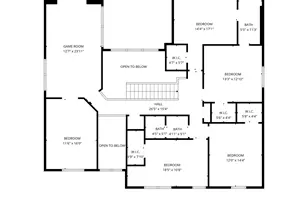 6806 Russelfield Ln, Houston, TX 77049 - Photo 45