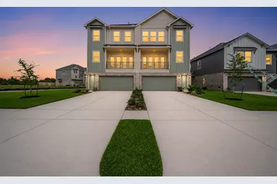 20650 Dynamic Court, Humble, TX 77338 - Photo 1