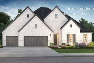 5039 American Sycamore Trail, Montgomery, TX 77316 - Photo 3