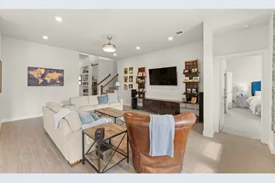 1939 Shallow Canyon Ln, Katy, TX 77494 - Photo 13