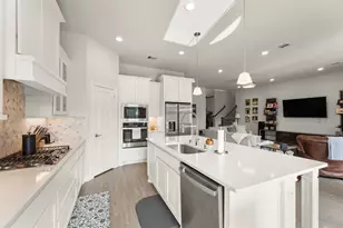 1939 Shallow Canyon Ln, Katy, TX 77494 - Photo 5