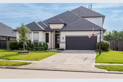 1939 Shallow Canyon Ln, Katy, TX 77494 - Photo 1