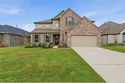 3325 Boxwood Forest Court, Conroe, TX 77301 - Photo 1