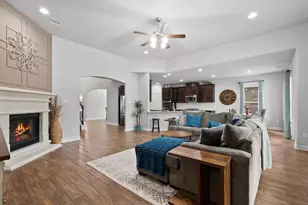 3325 Boxwood Forest Ct, Conroe, TX 77301 - Photo 7