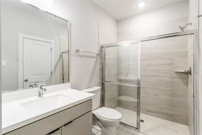 1250 N Post Oak Road #A, Houston, TX 77055 - Photo 25