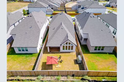 617 Buckaroo Drive, Georgetown, TX 78633 - Photo 33