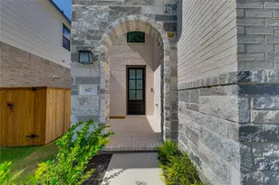 617 Buckaroo Dr, Georgetown, TX 78633 - Photo 7