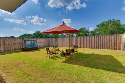 617 Buckaroo Drive, Georgetown, TX 78633 - Photo 29