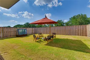 617 Buckaroo Dr, Georgetown, TX 78633 - Photo 29