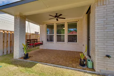 617 Buckaroo Drive, Georgetown, TX 78633 - Photo 27