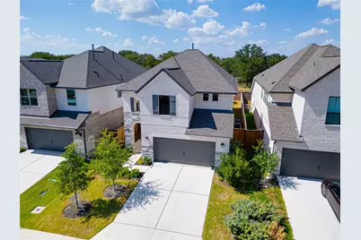617 Buckaroo Drive, Georgetown, TX 78633 - Photo 31