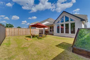617 Buckaroo Dr, Georgetown, TX 78633 - Photo 25