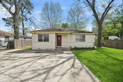 9118 Spaulding Street, Houston, TX 77016 - Photo 3