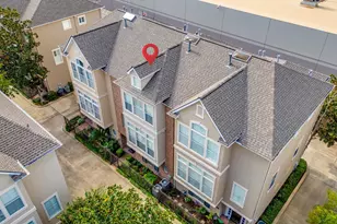 2196 Bancroft St, Houston, TX 77027 - Photo 3