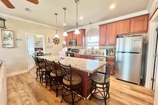 3174 Sea Castle Dr, Crystal Beach, TX 77650 - Photo 11