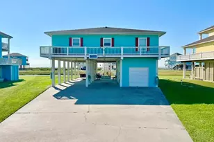 3174 Sea Castle Dr, Crystal Beach, TX 77650 - Photo 37