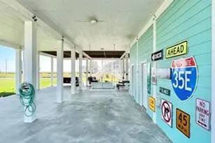 3174 Sea Castle Dr, Crystal Beach, TX 77650 - Photo 39