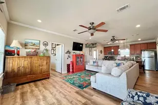 3174 Sea Castle Dr, Crystal Beach, TX 77650 - Photo 15