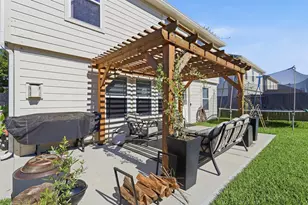 16852 Greenhouse St, Conroe, TX 77385 - Photo 23