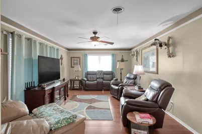 14826 Fm 1452 W, Normangee, TX 77871 - Photo 7