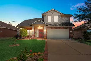 8710 Sandusky Ct, Tomball, TX 77375 - Photo 1