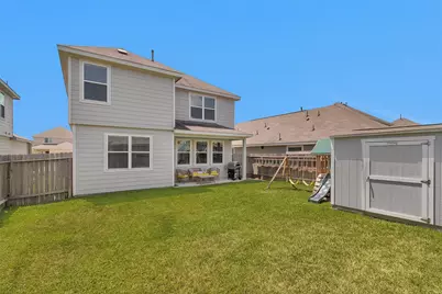 3611 Cannon Drive, Conroe, TX 77301 - Photo 43