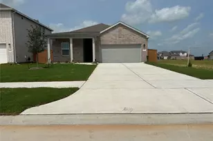 1029 Sunlit Cir, Brookshire, TX 77423 - Photo 1