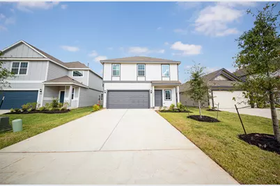 2537 Hawks Eye Drive, Conroe, TX 77301 - Photo 3