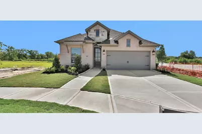 5911 Hanson Harvest Lane, Manvel, TX 77578 - Photo 1