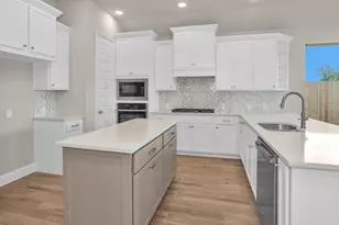 5911 Hanson Harvest Ln, Manvel, TX 77578 - Photo 5