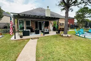 17243 Desert Maize Ln, Houston, TX 77095 - Photo 21