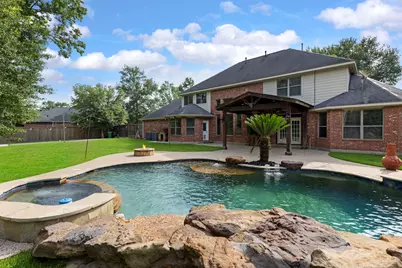 2608 Silverstone Way, Conroe, TX 77304 - Photo 1