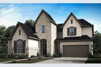 4410 Rain Lily Court S, Fulshear, TX 77441 - Photo 1