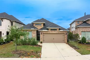 31410 Golden Cliffs Ln, Fulshear, TX 77441 - Photo 1