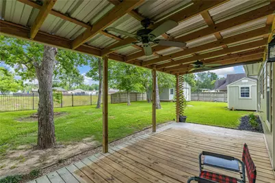 17202 N Lighthouse Drive, Crosby, TX 77532 - Photo 27