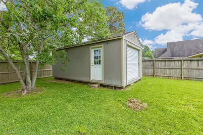 17202 N Lighthouse Drive, Crosby, TX 77532 - Photo 29